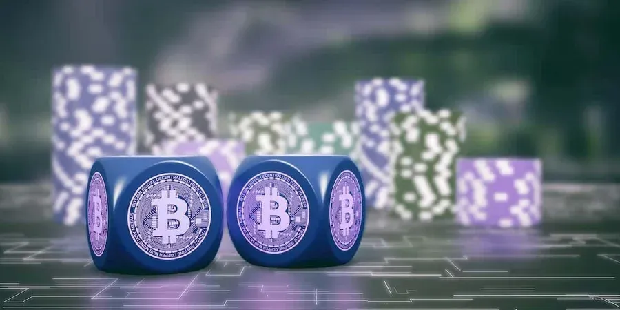crypto-casino